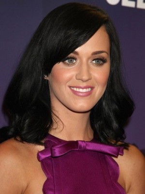 perruque katy perry pas cher
